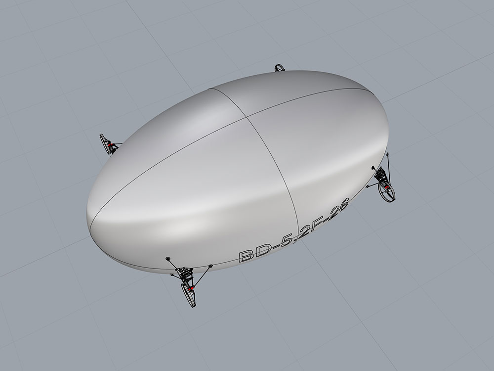 BD-5.2F-26-Blimp-Drone-view-from-above